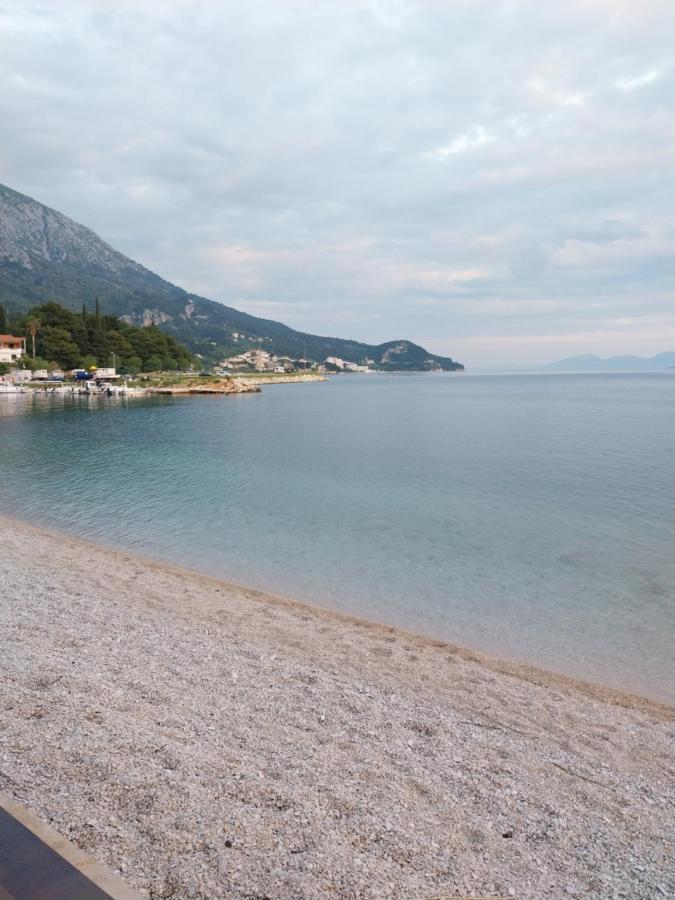 Sobe Kraft 2 Apartman Živogošće Kültér fotó